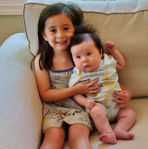 Meet your Posher, Patrick